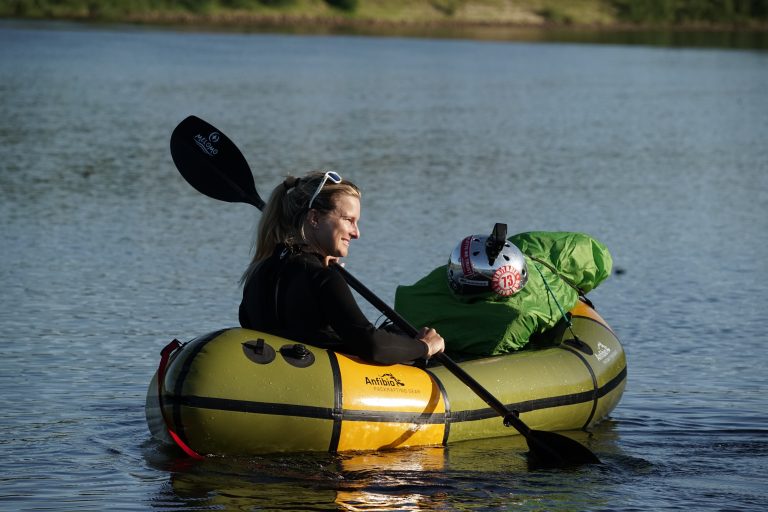 packraft